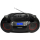 Radio i budzik BLAUPUNKT BB30BT